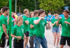 Huttendorp Hoorn 2024 - Dag 2