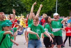 Huttendorp Hoorn 2024 - Dag 2
