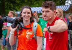 Huttendorp Hoorn 2024 - Dag 2