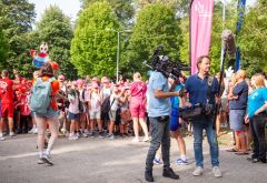 Huttendorp Hoorn 2024 - Dag 2