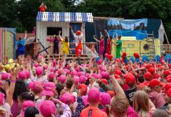 Huttendorp Hoorn 2024 - Dag 2