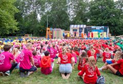 Huttendorp Hoorn 2024 - Dag 2