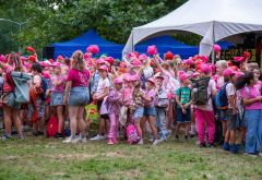 Huttendorp Hoorn 2024 - Dag 2