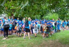 Huttendorp Hoorn 2024 - Dag 2