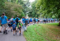 Huttendorp Hoorn 2024 - Dag 2