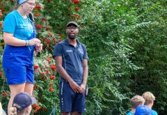 Huttendorp Hoorn 2024 - Dag 2