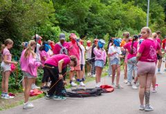 Huttendorp Hoorn 2024 - Dag 2