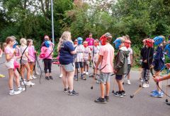 Huttendorp Hoorn 2024 - Dag 2