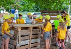 Huttendorp Hoorn 2024 - Dag 2