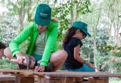 Huttendorp Hoorn 2024 - Dag 2