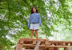 Huttendorp Hoorn 2024 - Dag 2