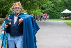 Huttendorp Hoorn 2024 - Dag 2