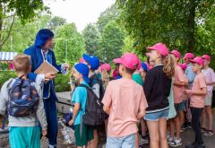 Huttendorp Hoorn 2024 - Dag 2