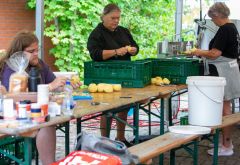 Huttendorp Hoorn 2024 - Dag 2