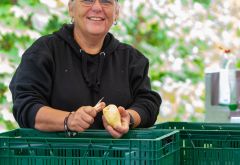 Huttendorp Hoorn 2024 - Dag 2