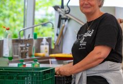 Huttendorp Hoorn 2024 - Dag 2