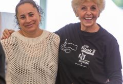 Huttendorp Hoorn 2024 - Dag 2