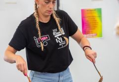 Huttendorp Hoorn 2024 - Dag 2