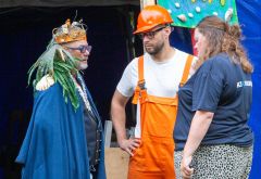 Huttendorp Hoorn 2024 - Dag 2