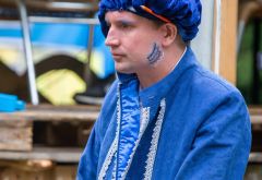 Huttendorp Hoorn 2024 - Dag 2