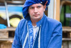 Huttendorp Hoorn 2024 - Dag 2