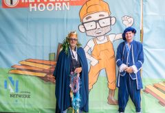 Huttendorp Hoorn 2024 - Dag 2