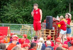 Huttendorp Hoorn 2024 - Dag 2