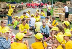 Huttendorp Hoorn 2024 - Dag 2