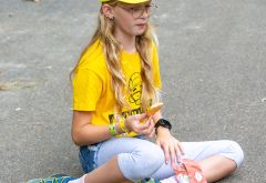 Huttendorp Hoorn 2024 - Dag 2