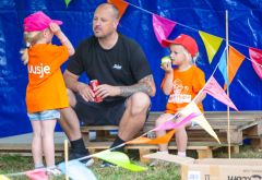 Huttendorp Hoorn 2024 - Dag 2