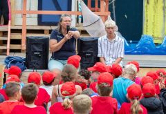 Huttendorp Hoorn 2024 - Dag 2