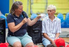 Huttendorp Hoorn 2024 - Dag 2