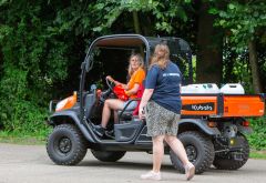 Huttendorp Hoorn 2024 - Dag 2