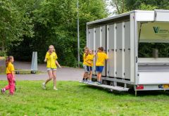 Huttendorp Hoorn 2024 - Dag 2