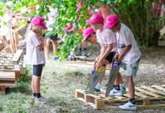 Huttendorp Hoorn 2024 - Dag 2