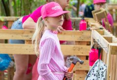 Huttendorp Hoorn 2024 - Dag 2