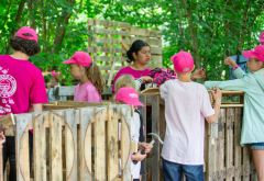 Huttendorp Hoorn 2024 - Dag 2