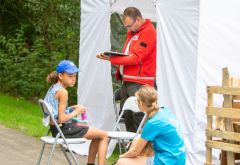 Huttendorp Hoorn 2024 - Dag 2