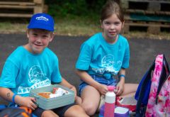 Huttendorp Hoorn 2024 - Dag 2