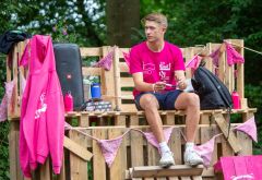 Huttendorp Hoorn 2024 - Dag 2