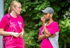 Huttendorp Hoorn 2024 - Dag 2