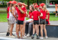 Huttendorp Hoorn 2024 - Dag 2