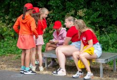 Huttendorp Hoorn 2024 - Dag 2