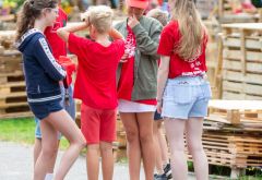 Huttendorp Hoorn 2024 - Dag 2