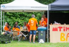 Huttendorp Hoorn 2024 - Dag 2