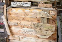 Huttendorp Hoorn 2024 - Dag 2