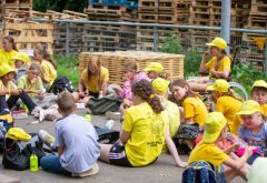 Huttendorp Hoorn 2024 - Dag 2