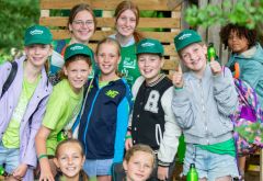 Huttendorp Hoorn 2024 - Dag 2