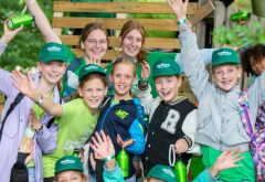 Huttendorp Hoorn 2024 - Dag 2