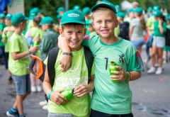 Huttendorp Hoorn 2024 - Dag 2